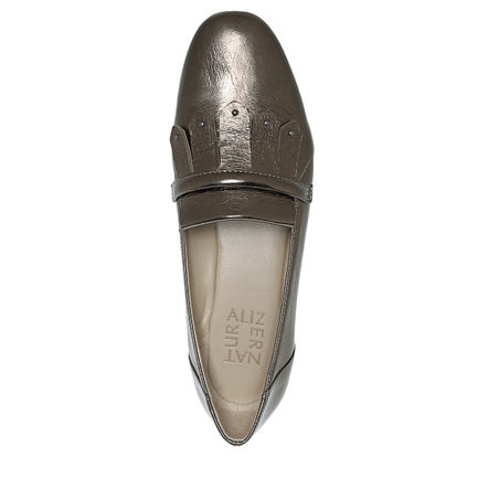 naturalizer ellis loafer