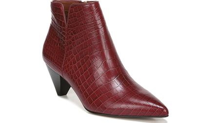 naturalizer ankle boots sale
