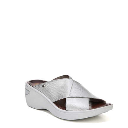 DESIRE SPORT IN SILVER