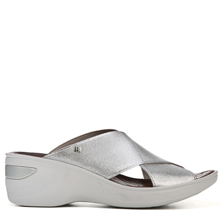 DESIRE SPORT IN SILVER