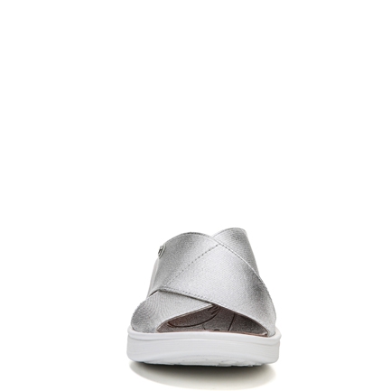 DESIRE SPORT IN SILVER