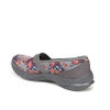 LOLLIPOP SPORT IN GREY FLORAL