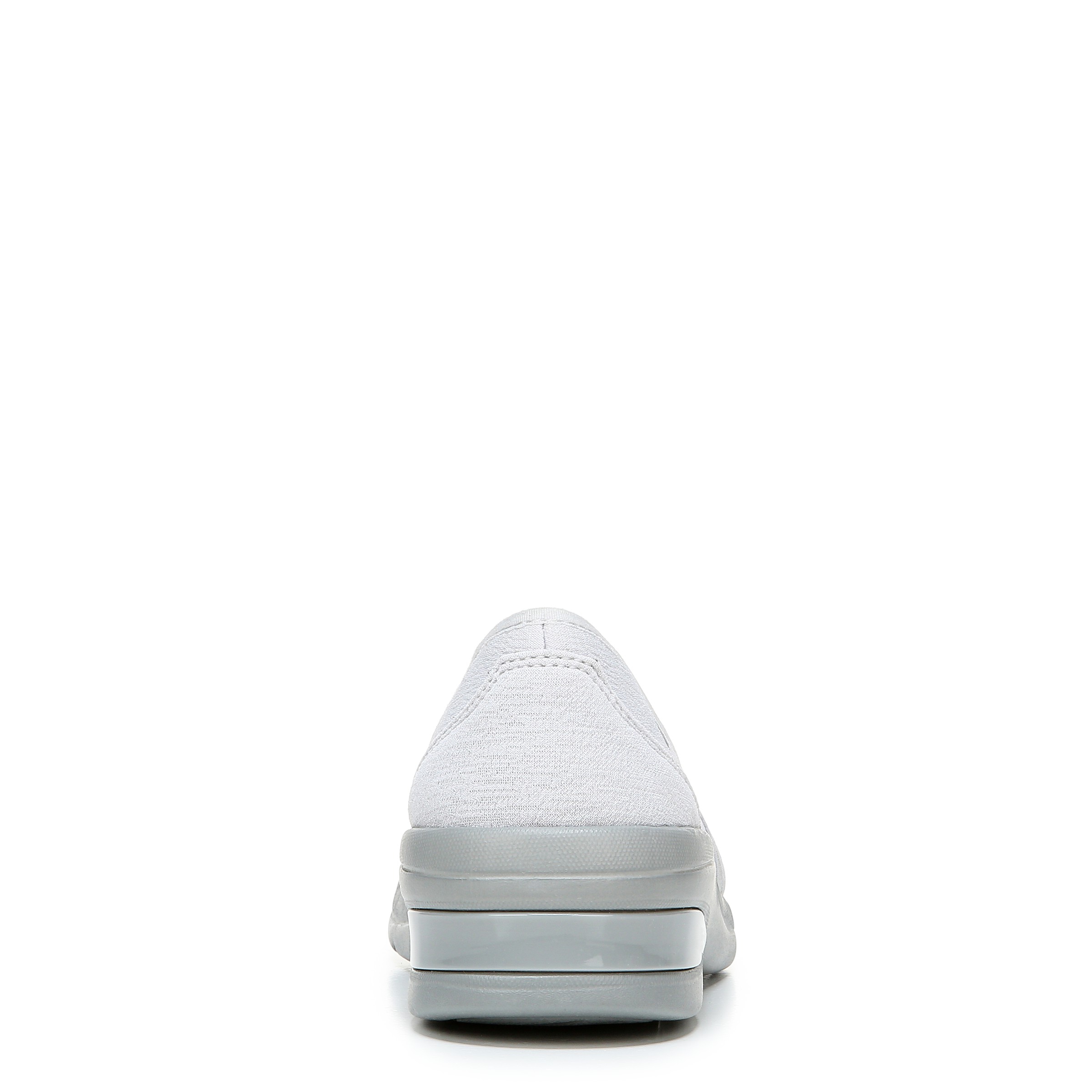 RED-HOT SPORT IN SILVER