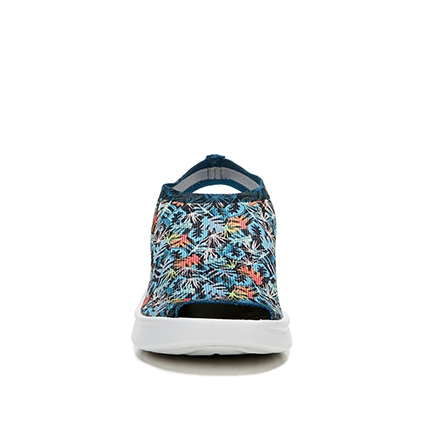 SECRET SPORT IN BLUE FLORAL