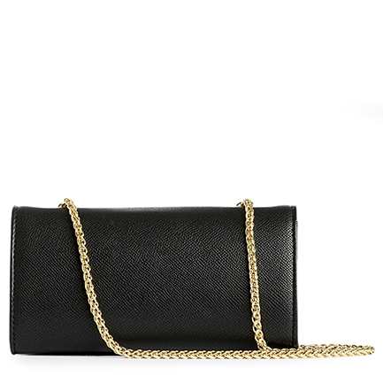 H-LONDON BAGS IN BLACK