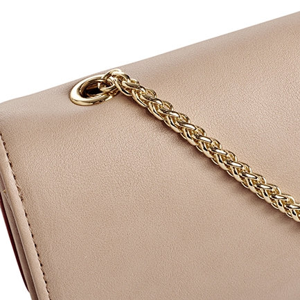 H-LONDON BAGS IN BARELY NUDE