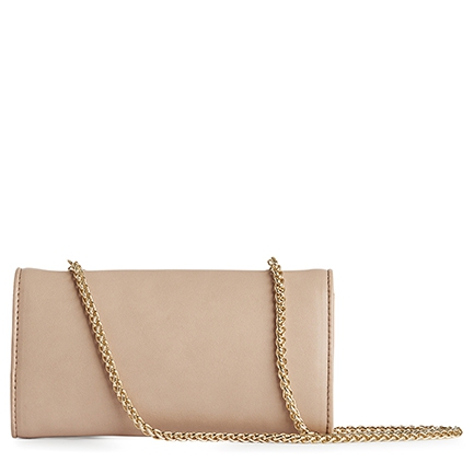 H-LONDON BAGS IN BARELY NUDE