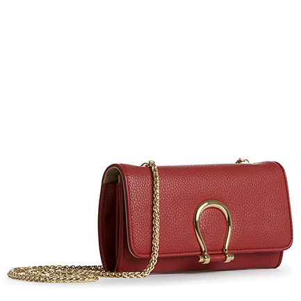 H-LONDON BAGS IN HOT SAUCE