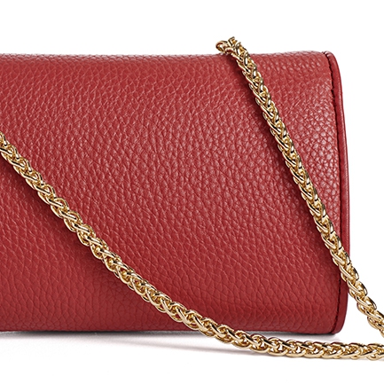 H-LONDON BAGS IN HOT SAUCE