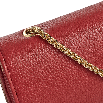 H-LONDON BAGS IN HOT SAUCE