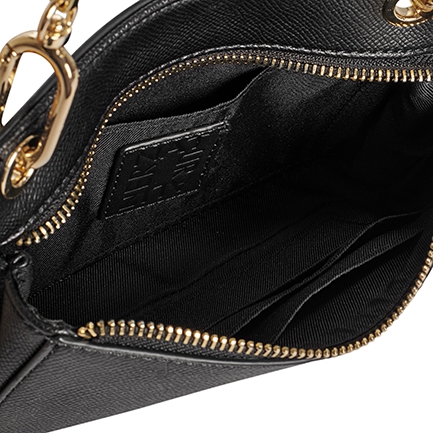 H-PARIS BAGS IN BLACK