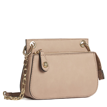 H-PARIS BAGS IN BARELY NUDE