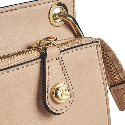 H-PARIS BAGS IN BARELY NUDE