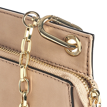 H-PARIS BAGS IN BARELY NUDE