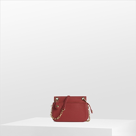 H-PARIS BAGS IN HOT SAUCE