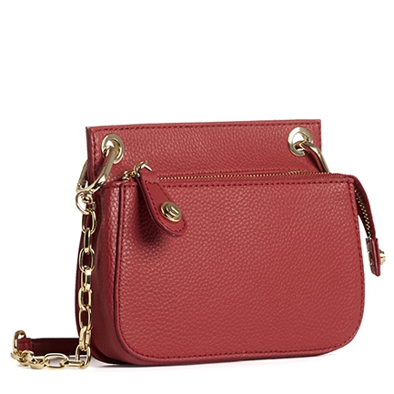 H-PARIS BAGS IN HOT SAUCE