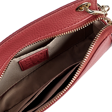 H-PARIS BAGS IN HOT SAUCE