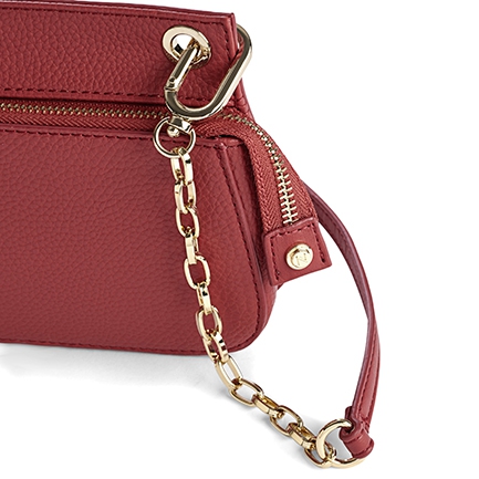 H-PARIS BAGS IN HOT SAUCE