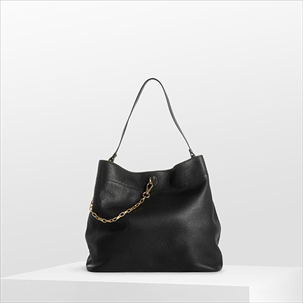 H-REEF BAGS IN BLACK