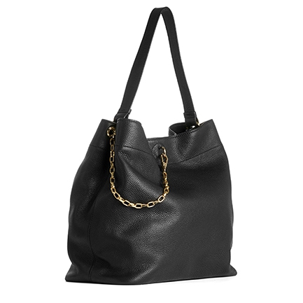 H-REEF BAGS IN BLACK