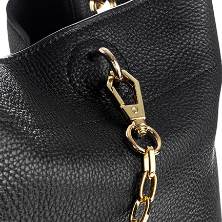 H-REEF BAGS IN BLACK