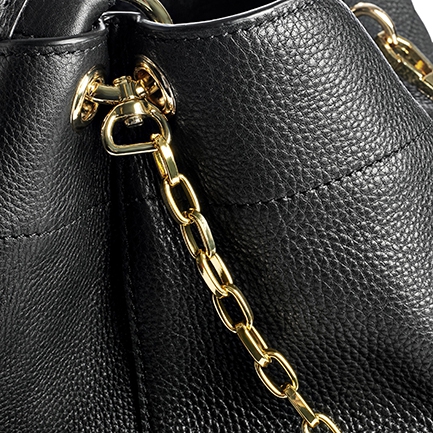 H-REEF BAGS IN BLACK