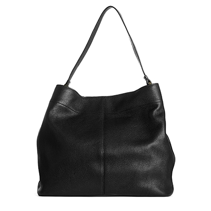 H-REEF BAGS IN BLACK