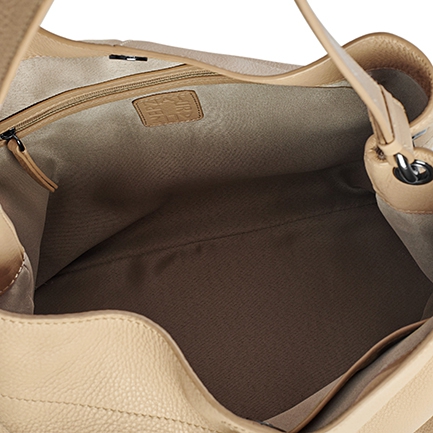 H-REEF BAGS IN CASHEW