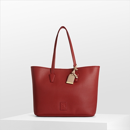 H-HAMPTONS BAGS IN HOT SAUCE