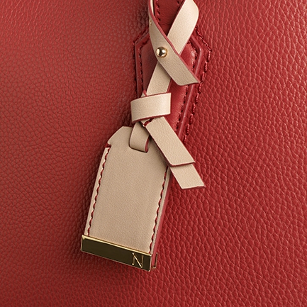 H-HAMPTONS BAGS IN HOT SAUCE