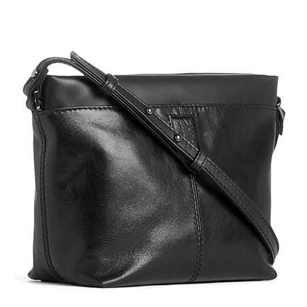 H-RIO BAGS IN BLACK