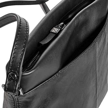 H-RIO BAGS IN BLACK