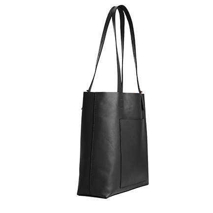 H-BROOKLYN BAGS IN BLACK