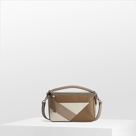 H-KITT BAGS IN MULTI