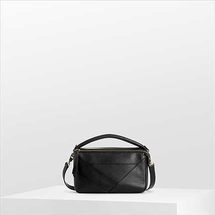 H-KITT BAGS IN BLACK