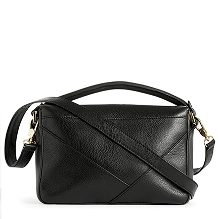 H-KITT BAGS IN BLACK