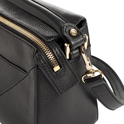 H-KITT BAGS IN BLACK