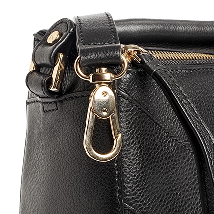 H-KITT BAGS IN BLACK