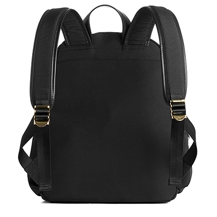 H-SAFARIBP BAGS IN BLACK
