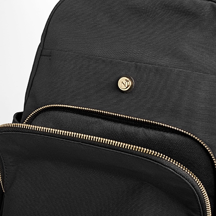 H-SAFARIBP BAGS IN BLACK