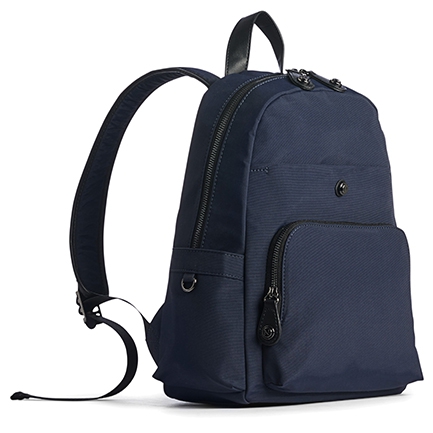 H-SAFARIBP BAGS IN NAVY