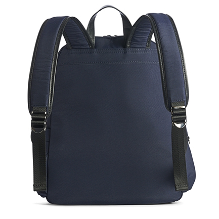 H-SAFARIBP BAGS IN NAVY