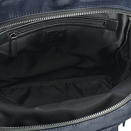 H-SAFARIBP BAGS IN NAVY