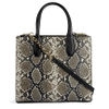 H-EASTSIDESA BAGS IN SNAKE