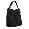 H-ERICA BAGS IN BLACK