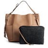 H-ERICA BAGS IN GINGER SNAP