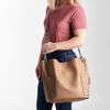 H-ERICA BAGS IN GINGER SNAP