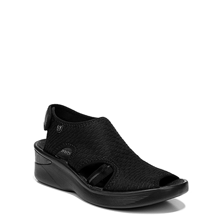 STELLAR_ SPORT IN BLACK