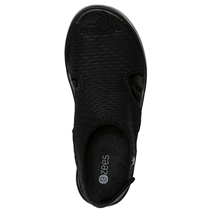 STELLAR_ SPORT IN BLACK