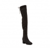ORNELLA BOOTS IN BLACK
